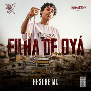 Filha de Oyá (Explicit)