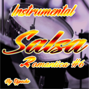 Salsa Romantica #6