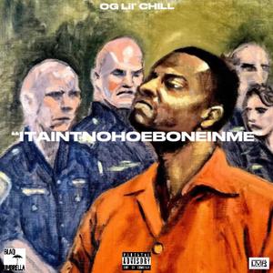 ITAINTNOHOEBONEINME (Explicit)