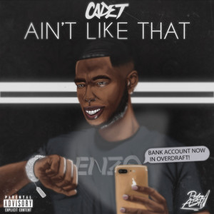 Ain't Like That (Explicit)
