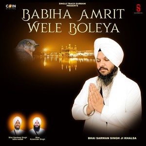 Babiha Amrit Wele Boleya