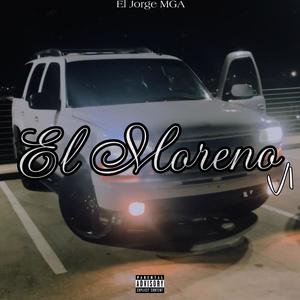 El Moreno v1 (Explicit)