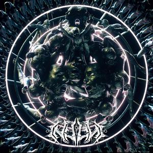 SWALLOW THE KNIFE (feat. Jerry John) (Explicit)