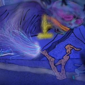 Time Is Of The essence (feat. kc godfather) (Explicit)