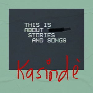 Kasindè