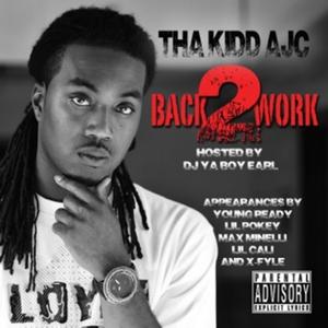 Back 2 Work (Explicit)