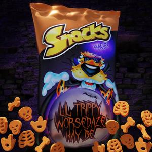 SNACKS (feat. Lil Trippy & KAY BE) [Explicit]