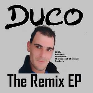 Pandemonium (The Concept Of Energy Remix)