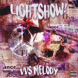 light show! (Explicit)
