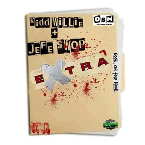 Extra (feat. Jefe Swop & NookontheHook) (Explicit)