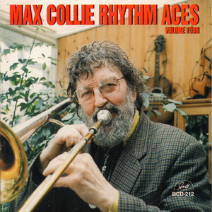 Max Collie Rhythm Aces, Vol. 4