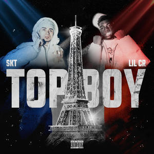 TOP BOYS IN PARIS (Explicit)