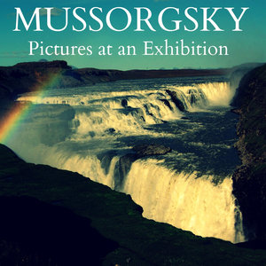 Pictures at an Exhibition: The Great Gate of Kiev