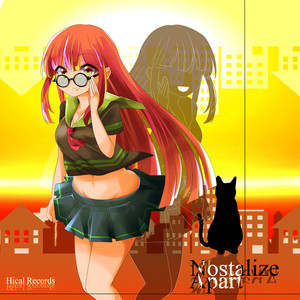 浮雲メランコリック