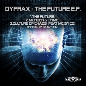 Culture Of Chaos (Official #PH12 Anthem)