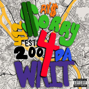 MONEY TALKS (Explicit)