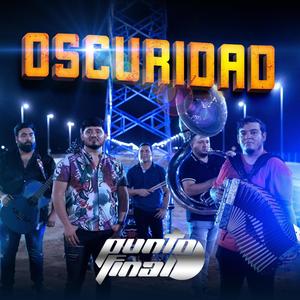 Oscuridad