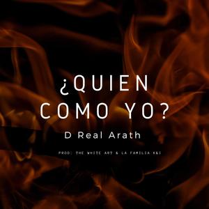 Quien Como Yo (Explicit)