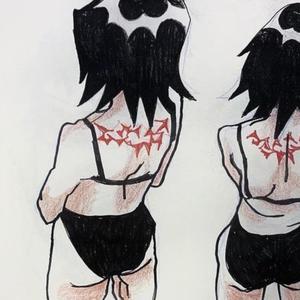 Things U Say (feat. Pixiedustgf) (Explicit)