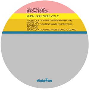 Rural Deep Vibes Vol2