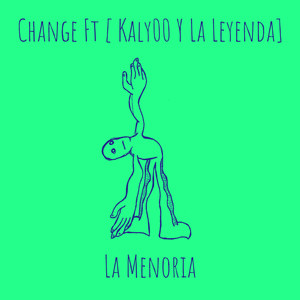 Change (Explicit)