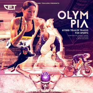 Olympian Spirits