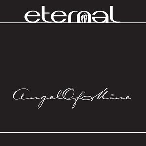 Angel Of Mine (Original Mix)