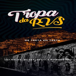 De Treta em Treta (Explicit)