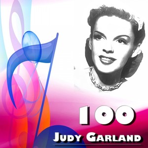 100 Judy Garland