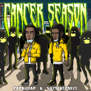 Cancer season (Explicit)