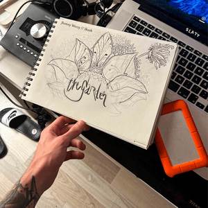 THE GARDEN (Explicit)