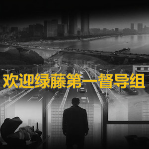 欢迎绿藤第一督导组