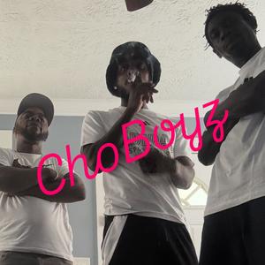 Can't Stop My Rein (Explicit)