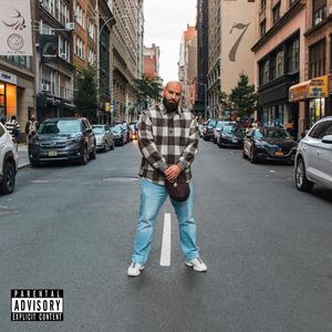 Copa (feat. Ji-Q) (Explicit)