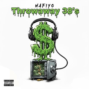 Errybody Mad (Explicit)