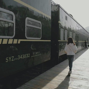 写给宁小姐的一首歌