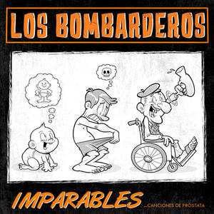 IMPARABLES: Canciones de Próstata (Explicit)