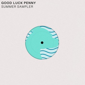 Good Luck Penny Summer Sampler