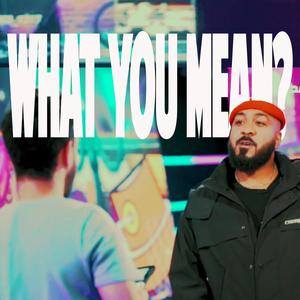 What you mean ? (Explicit)