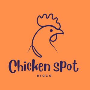 Chicken Spot (Explicit)