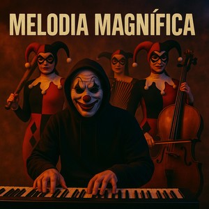 MELODIA MAGNIFICA (Explicit)