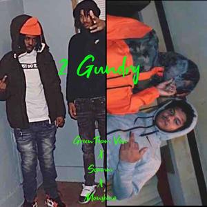 2 Gundry (Explicit)