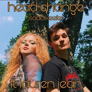 head change (feat. Lauren Jean)