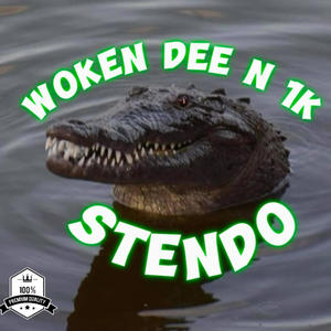 STENDO (feat. 1K) [Explicit]