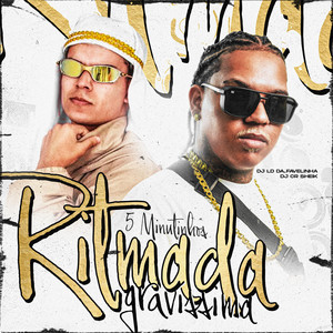 5 MINUTINHOS DE RITMADA GRAVISSIMA