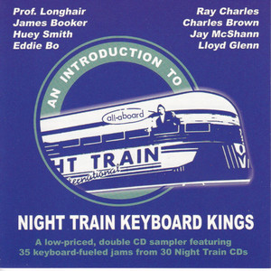 Night Train Keyboard Kings