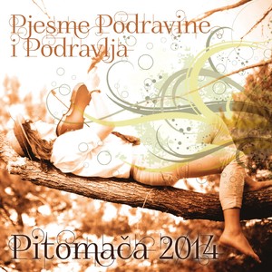 Pjesme Podravine I Podravlja - Pitomača 2014