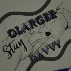 STAY(feat. DAVVY)