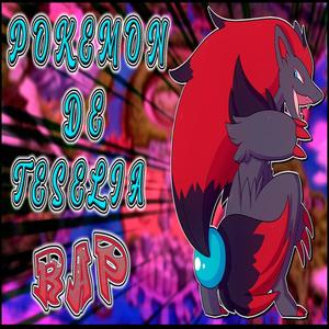 Pokemon de Teselia Rap Parte 2