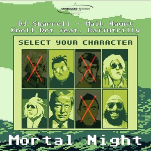 Mortal Night (Extended Mix)